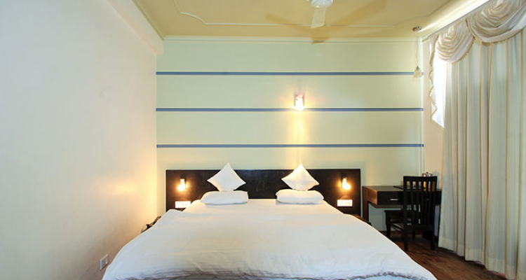 Hotel Shivalik