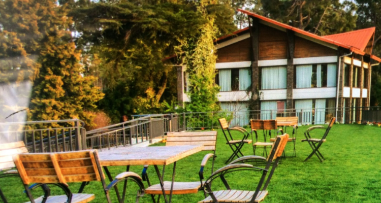 Imperial Heights Binsar