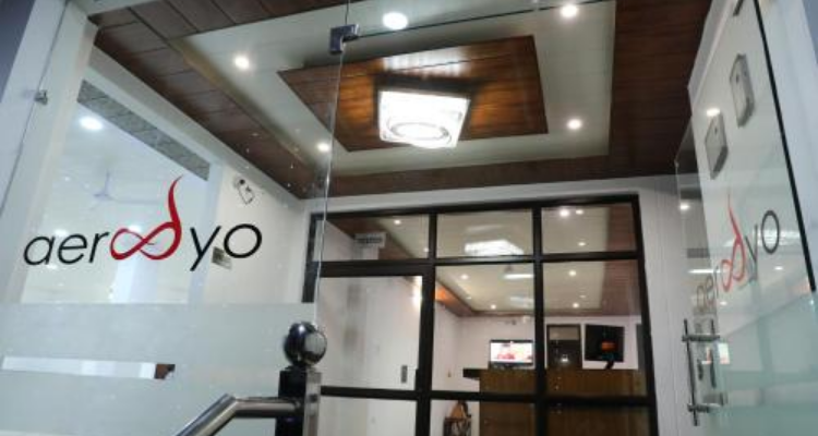 Hotel Aeradyo Inn