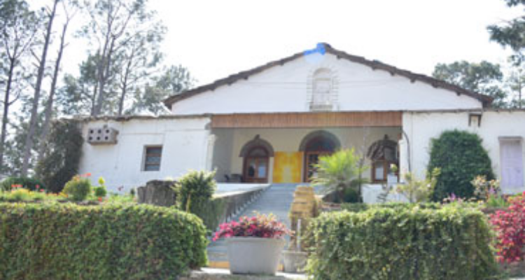 Deodar homestay