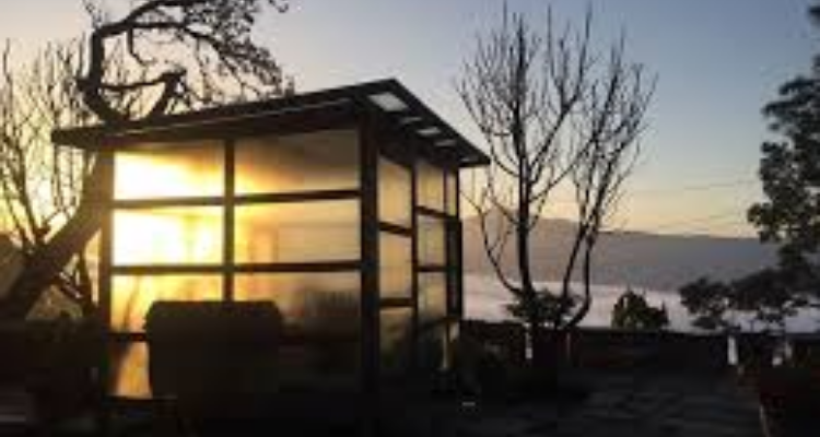 Deodar homestay