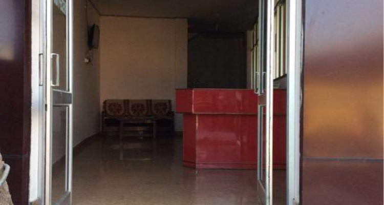 Hotel Himadri