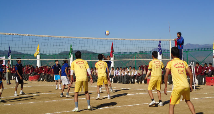 Holy Angel Public School