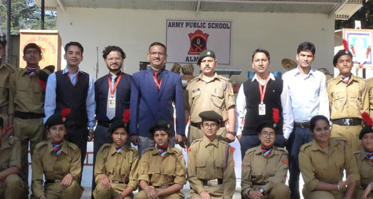 Army Public School