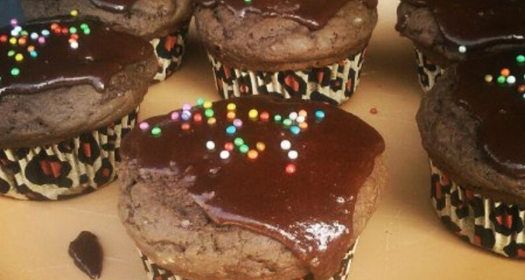 Baba Cake