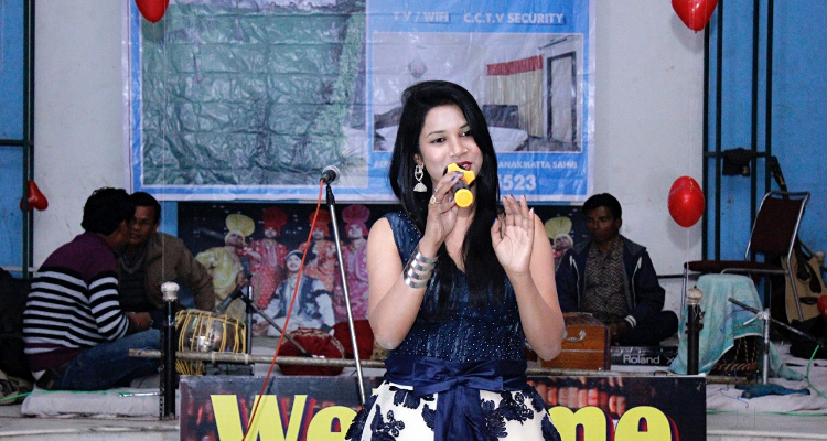 Mahadev event Organizer