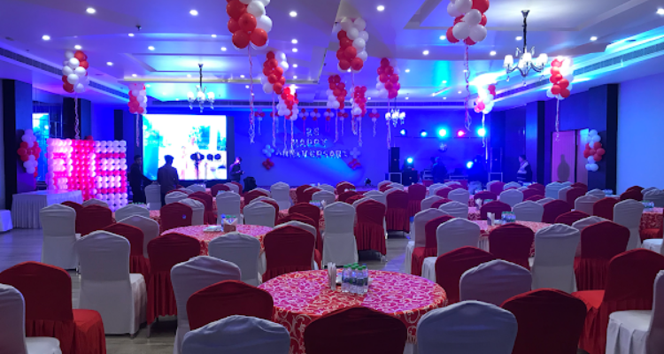 Mahadev event Organizer