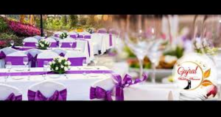 Gujral Event and Wedding Planners