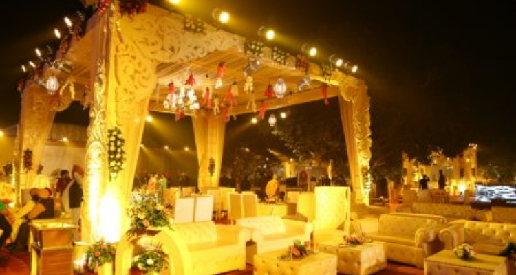 Gujral Event and Wedding Planners