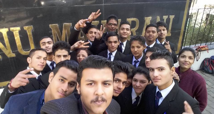 The Indian Institute Of Management & Technology