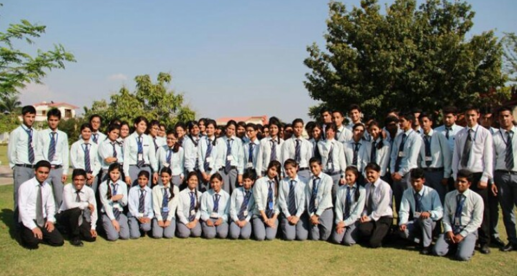 Pal College of Technology and Management, Haldwani