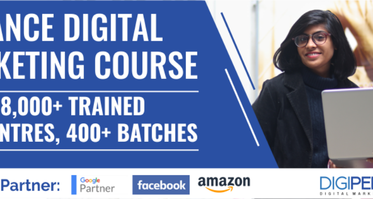 Digiperform- Digital Marketing Course in Dehradun 