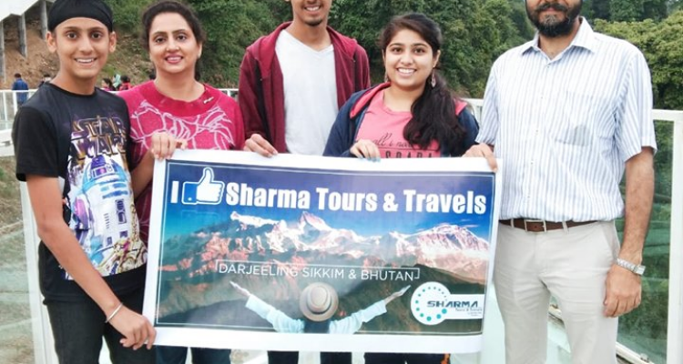 Sharma Tours & Travels
