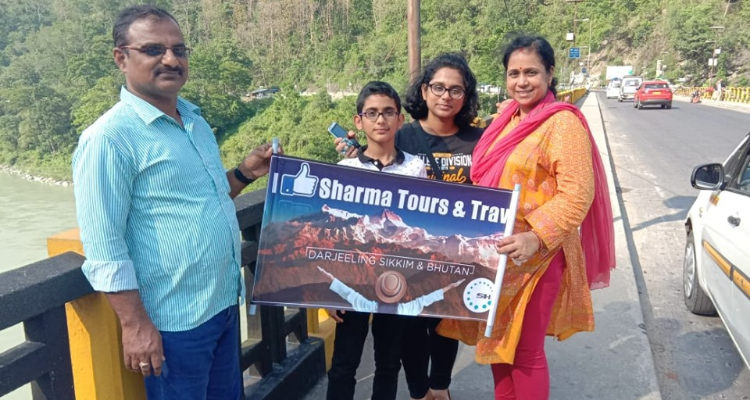 Sharma Tours & Travels