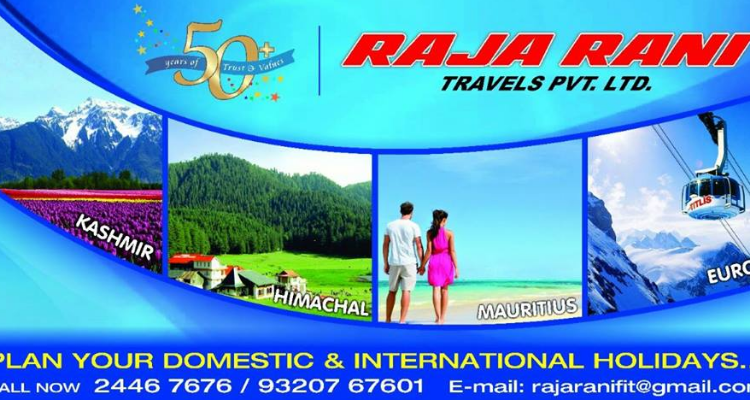 Raja Rani Travels