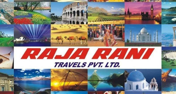 Raja Rani Travels