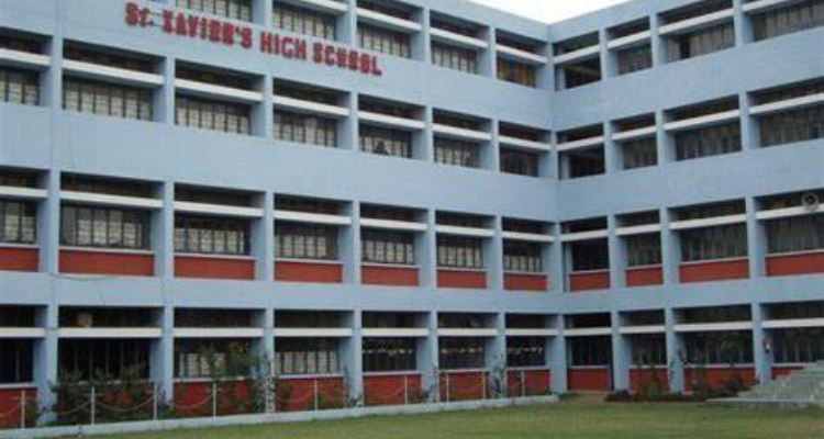 Saint Patrick's Academy