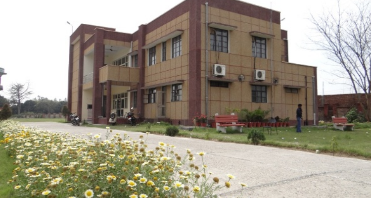 Gurukula Kangri Vishwavidyalaya