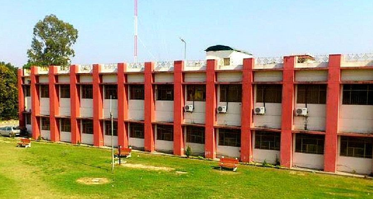 Gurukula Kangri Vishwavidyalaya