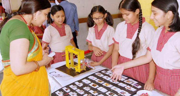 Aryaman Vikram Birla Institute Of Learning