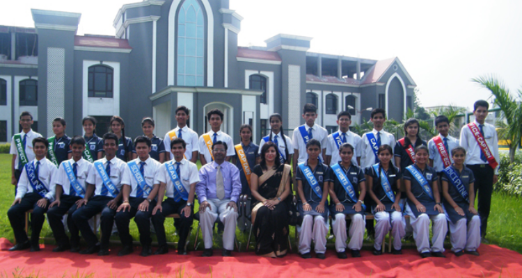 Inspiration Senior Secondary School
