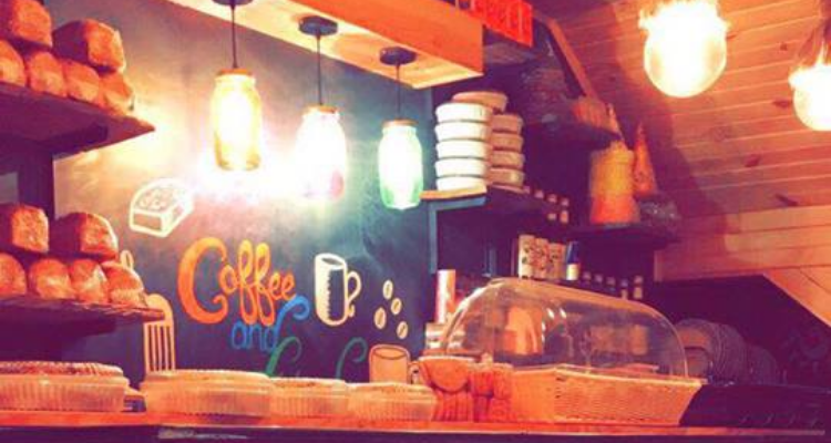The Bunny Cafe