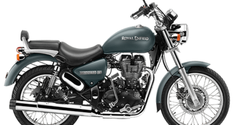Kumaon Motors Almora (Royal Enfield)