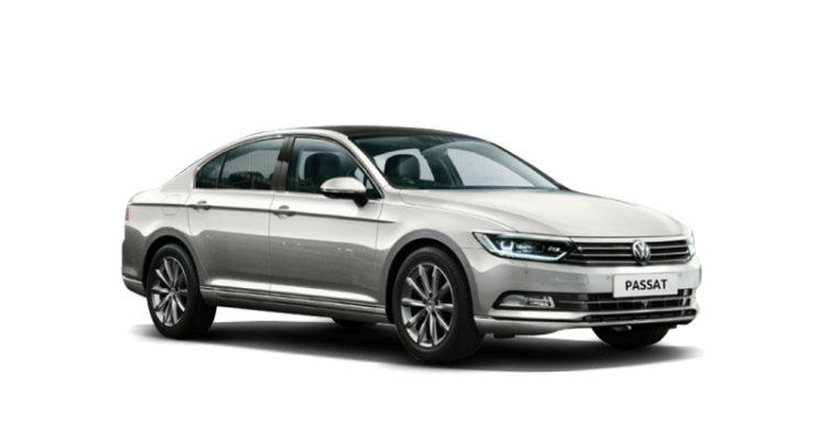 Volkswagen Haldwani