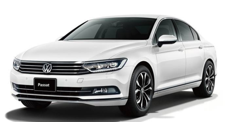 Volkswagen Haldwani