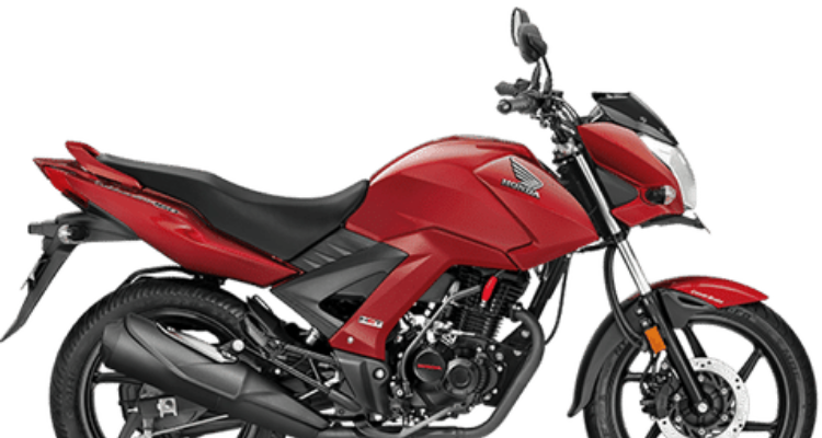Shri Balaji Honda