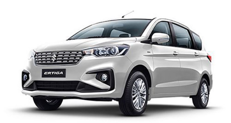 Maruti Suzuki