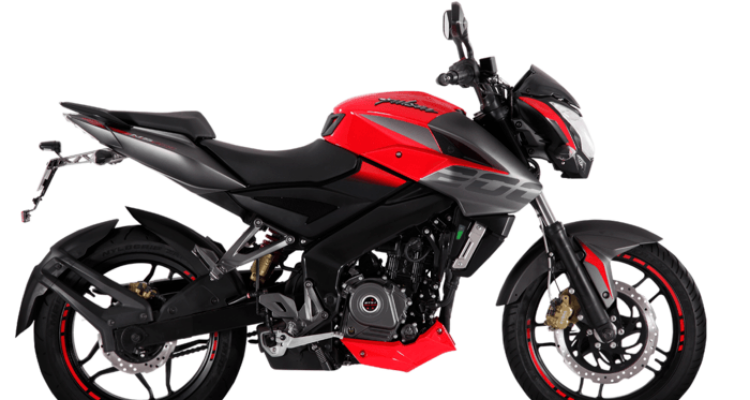 Bajaj Motors