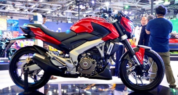 Bajaj Motors