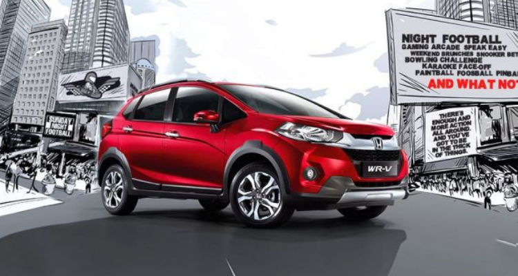 Planet Honda