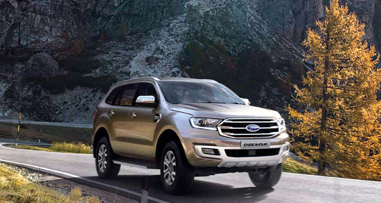 Pal Ford