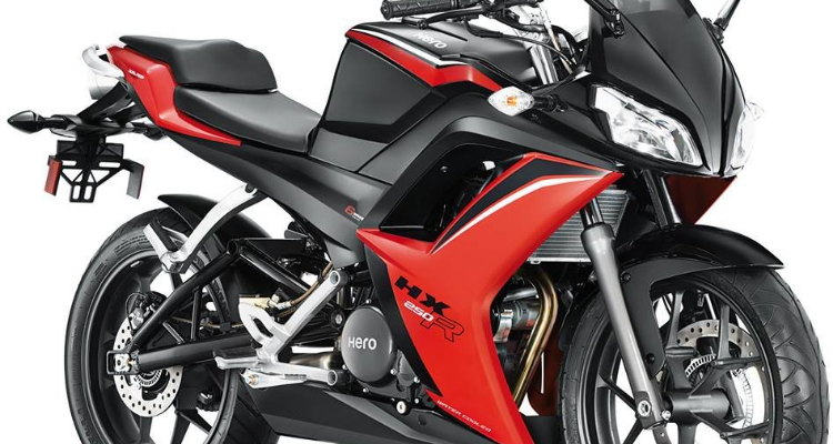 Hero MotoCorp