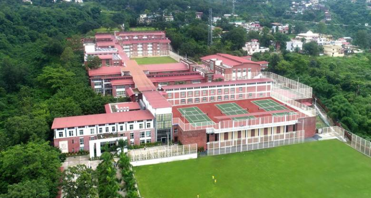 Unison World School