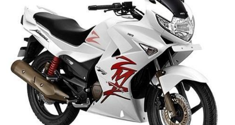 Hero MotoCorp