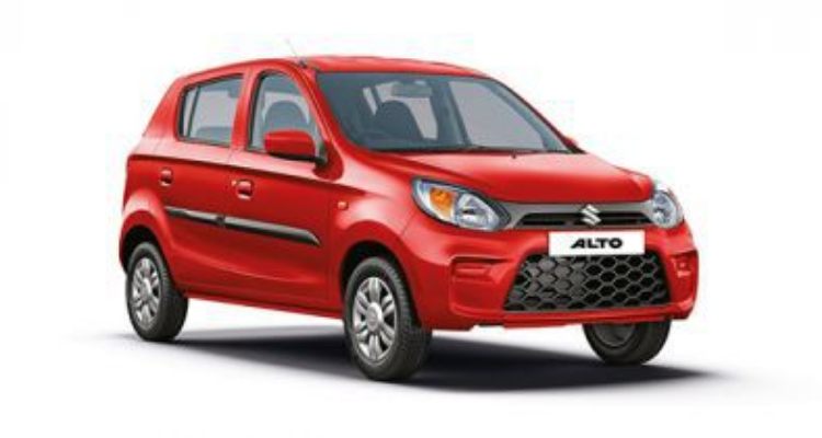 Maruti Suzuki