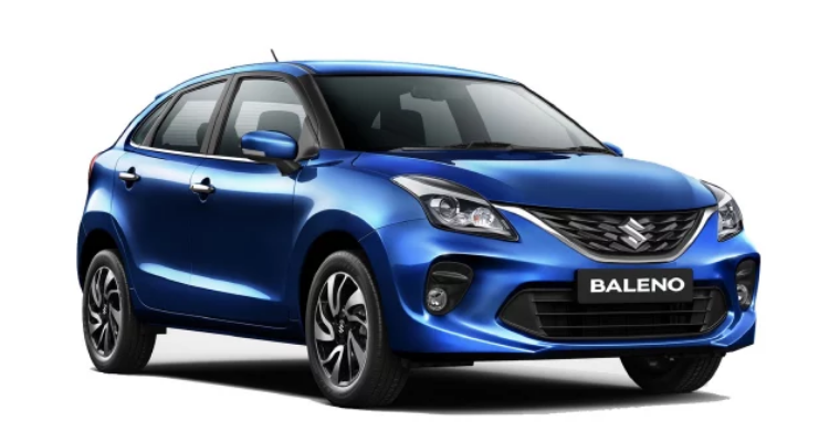 Maruti Suzuki