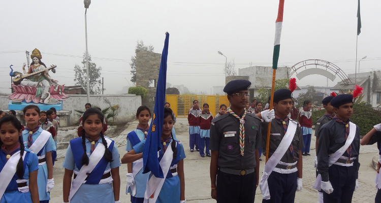 BLM Academy Senior Secondary School