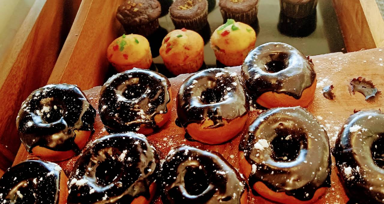 JAL & JALEBI - Fine Dining by the Ganges