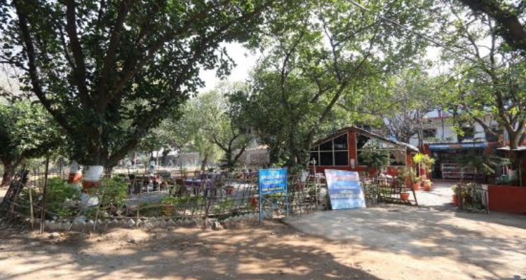 Swiss Garden Restaurant