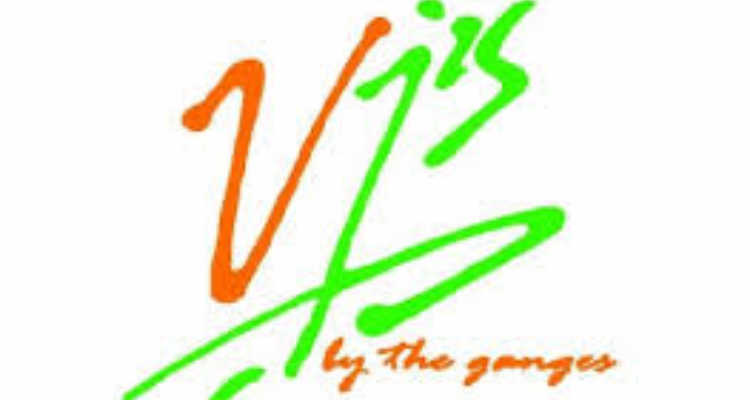Vj's by The Ganges