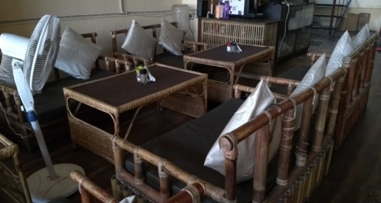 Royal Cafe