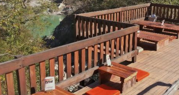Ramana's Organic Cafe