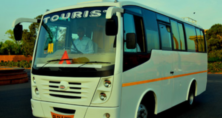 Earth India Taxi service Uttarakhand