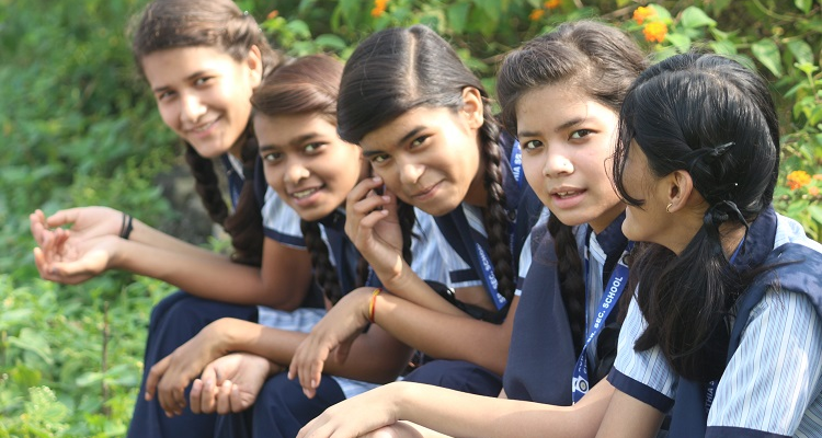Cynthia Sr. Sec School Haldwani