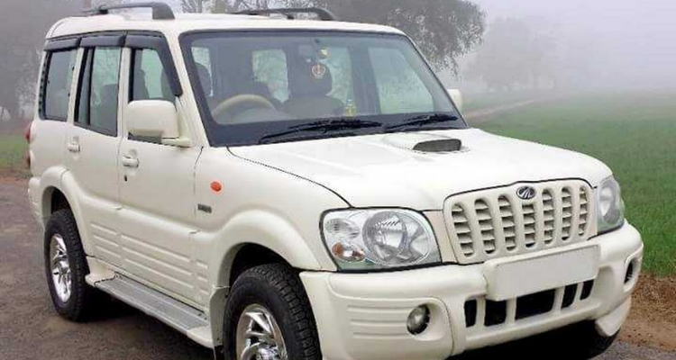 Maa Bhagwati Tour