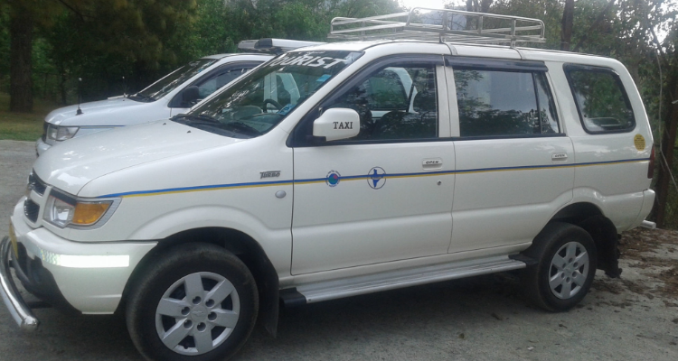 Kumaon Trip